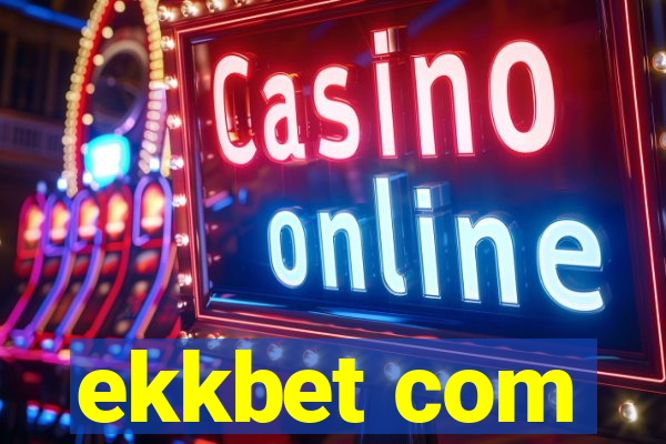 ekkbet com